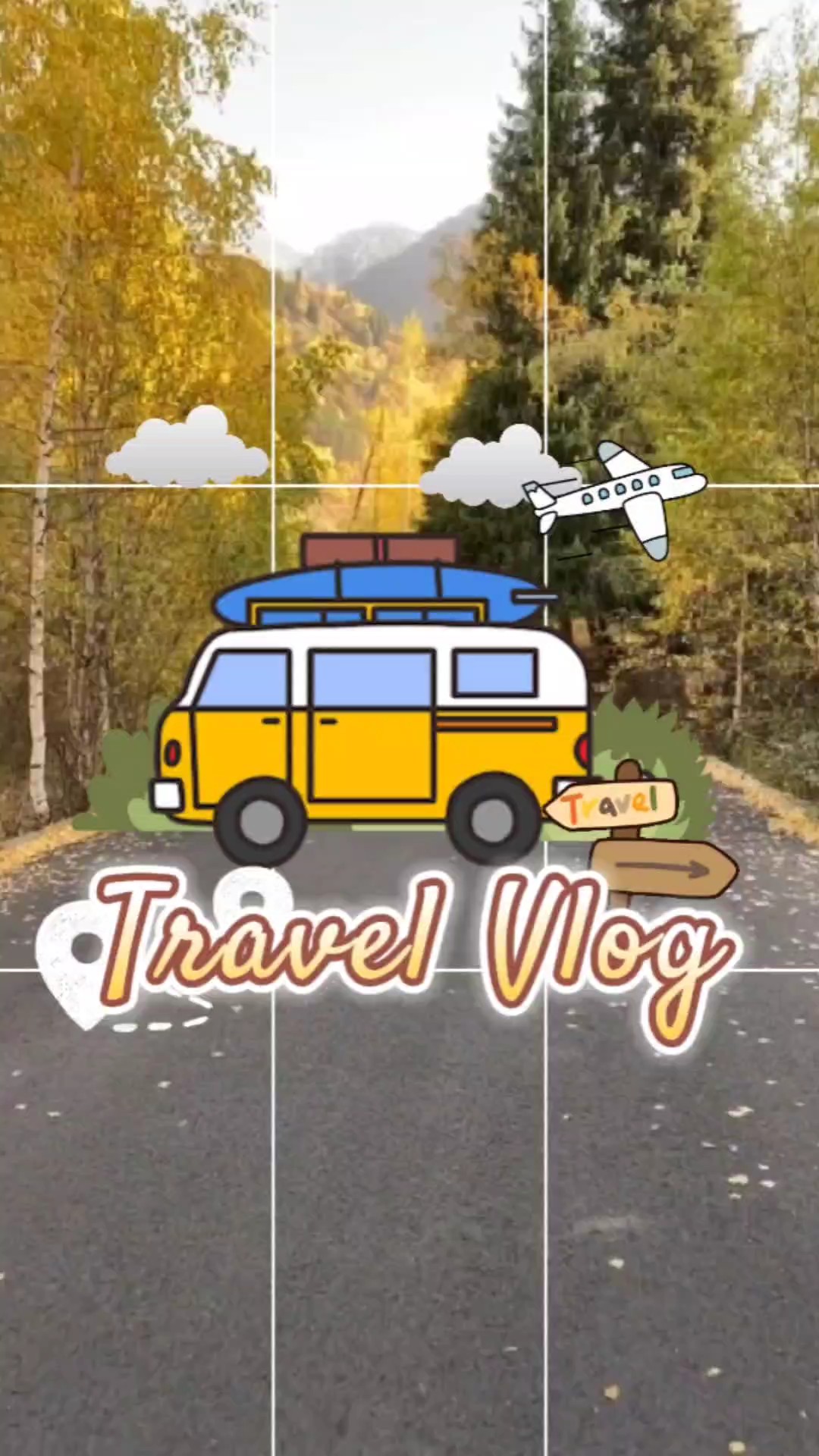 Travel Vlog
