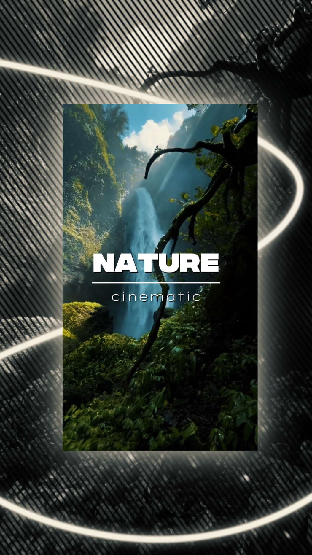 nature cinematic