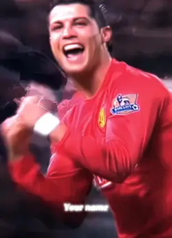 Young Ronaldo🥶💀