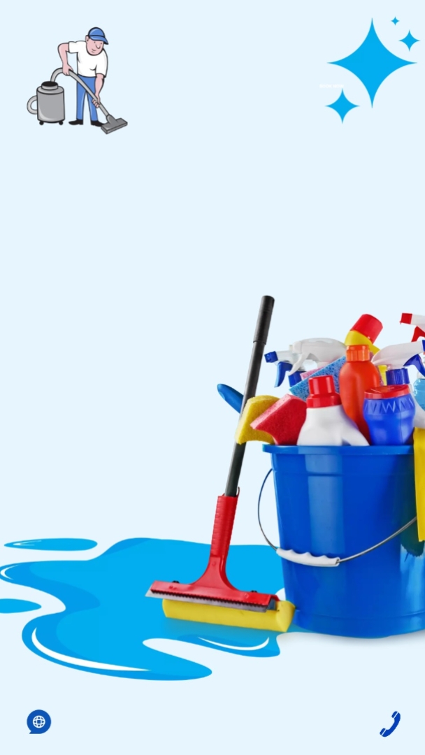 CLEANING SERVICE