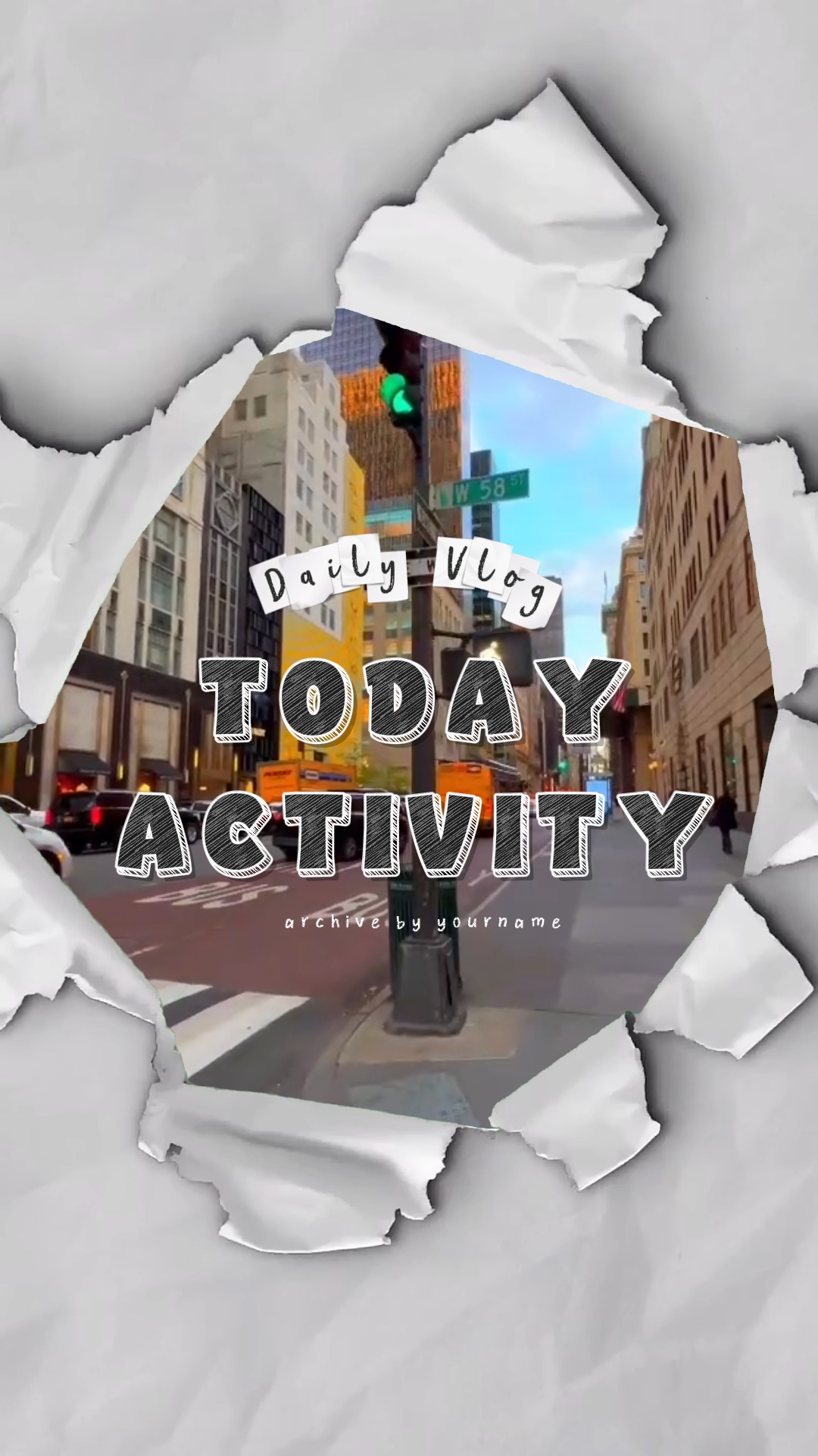 ACTIVIDAD DE HOY