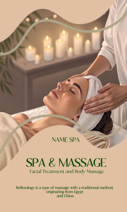TRATAMENTO DE SPA
