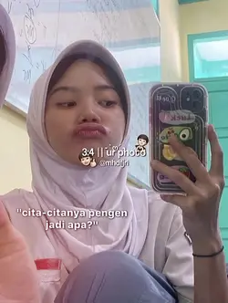 cita citanya apa?