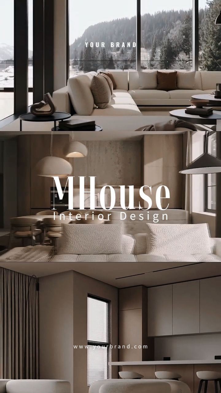 INTERIOR RUMAH 