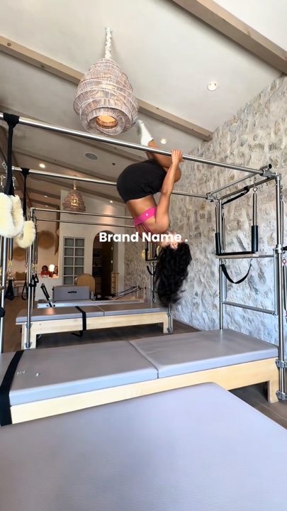 pilates