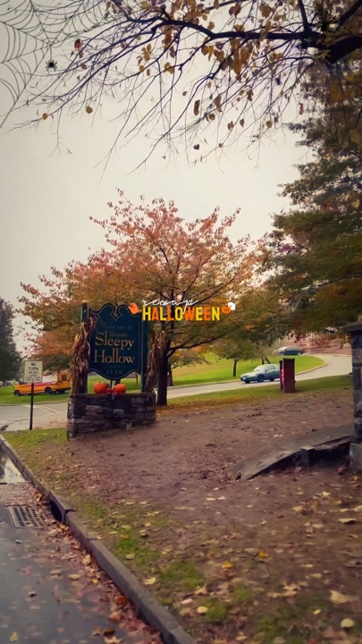 Halloween Recap
