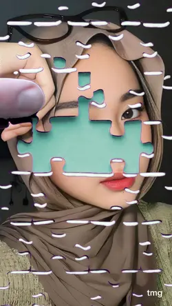 foto puzzel
