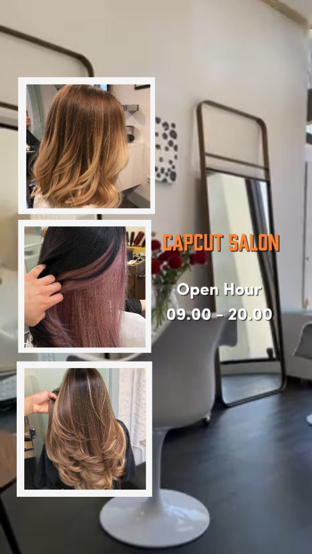 Video de apertura y foto