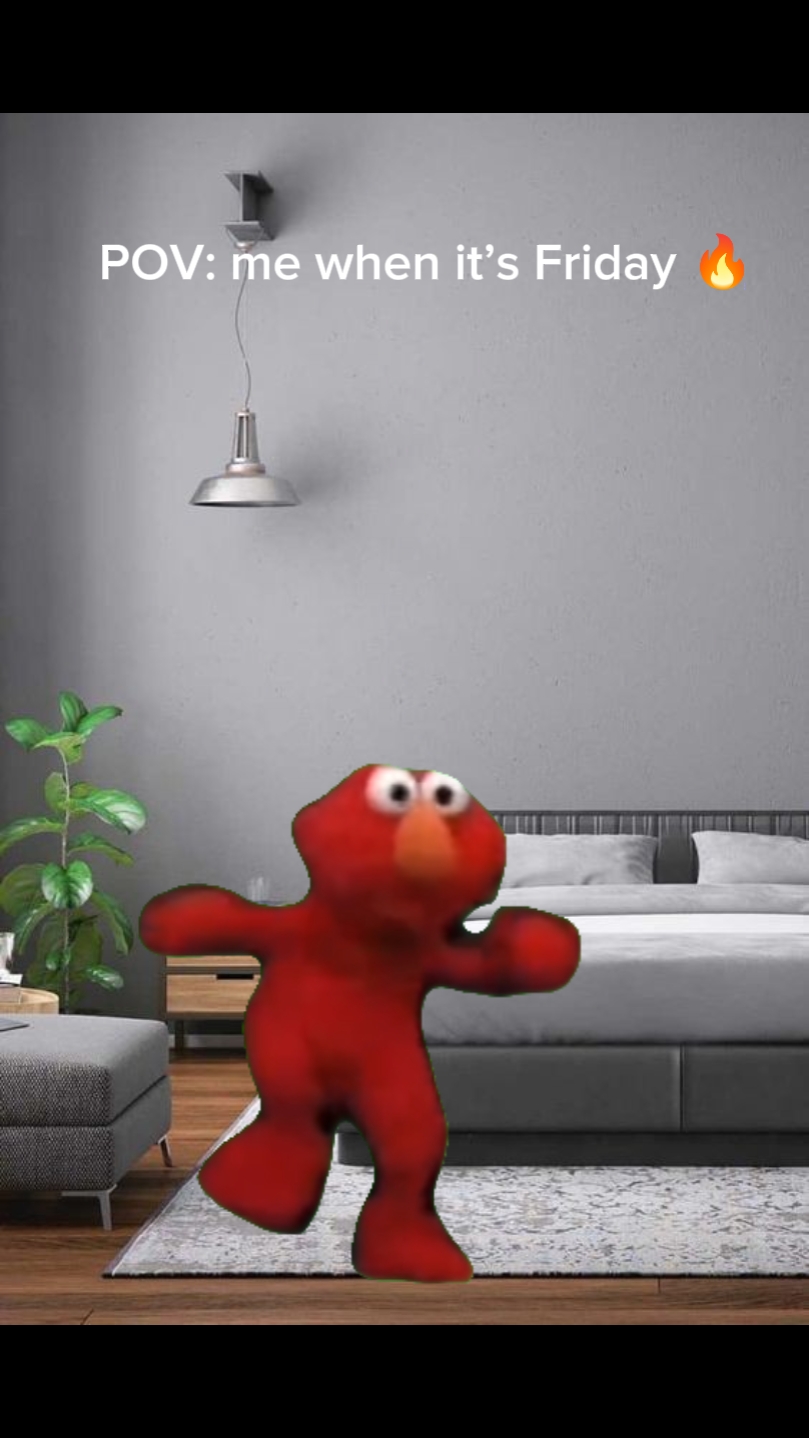 POV: Yo cuando