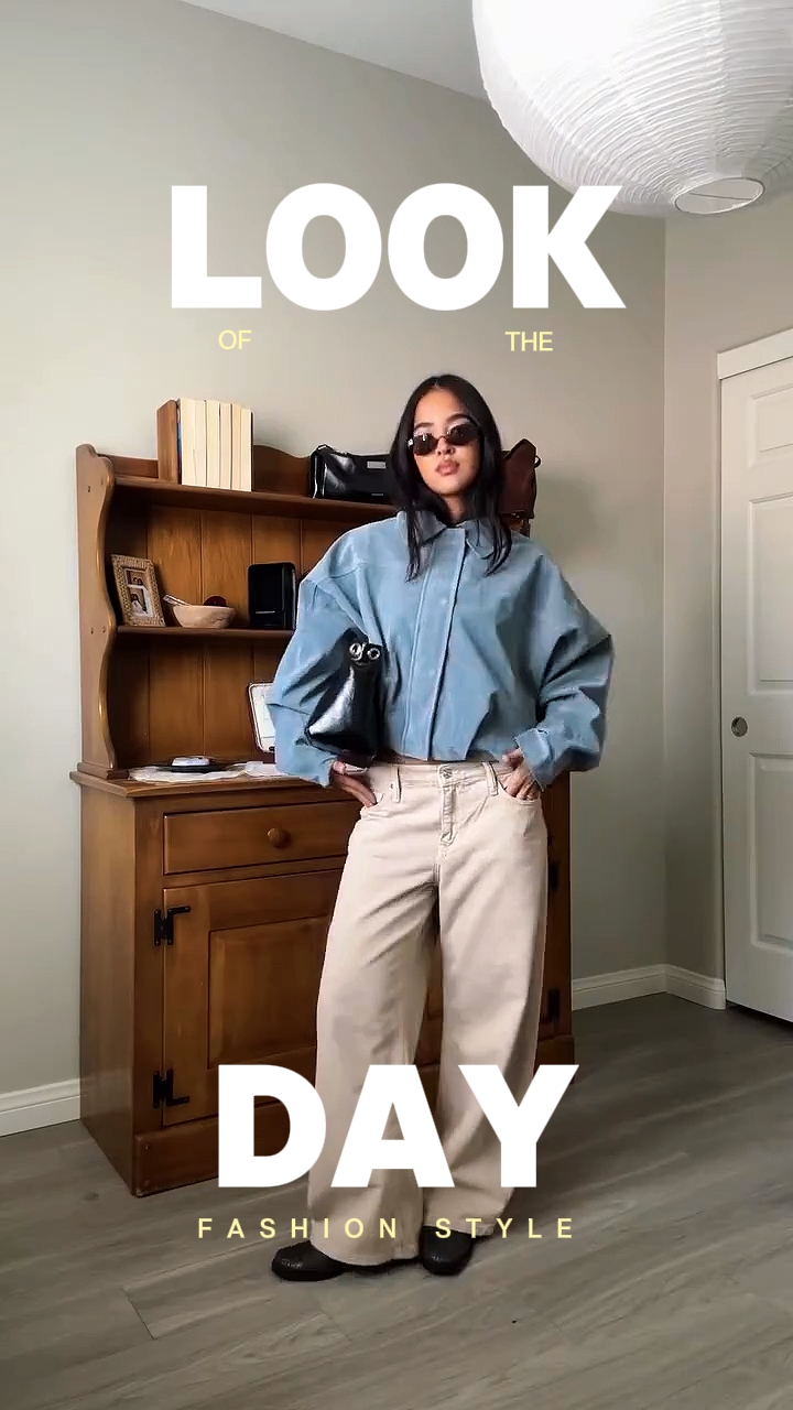 Look De Hoje 