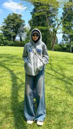 jj kiri kanan manise