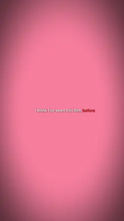 seen this film befor