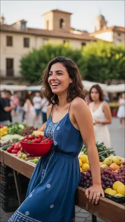 Kendinizi ritmin etkisine bırakmaya hazır mısınız?