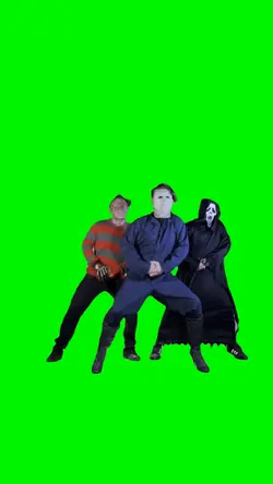 Spooky Dance