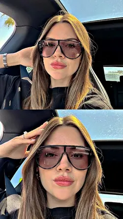 filter iPhone hd 