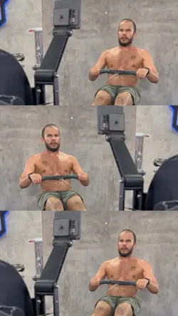HYROX WOD