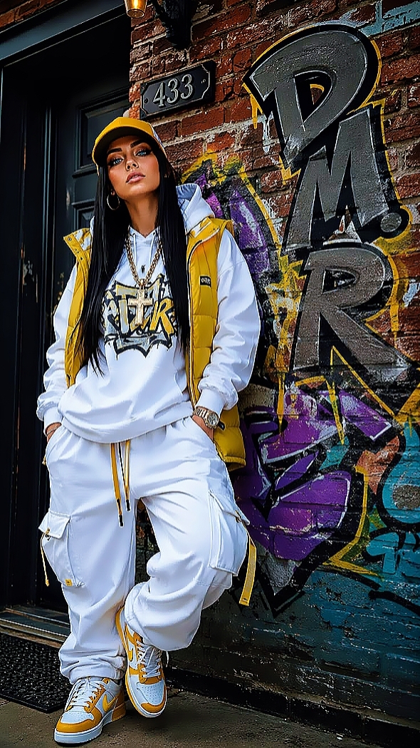 hiphop trend picture