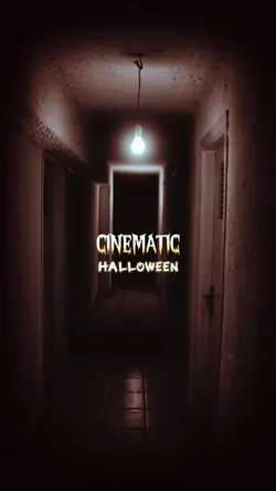 Cinematic Halloween