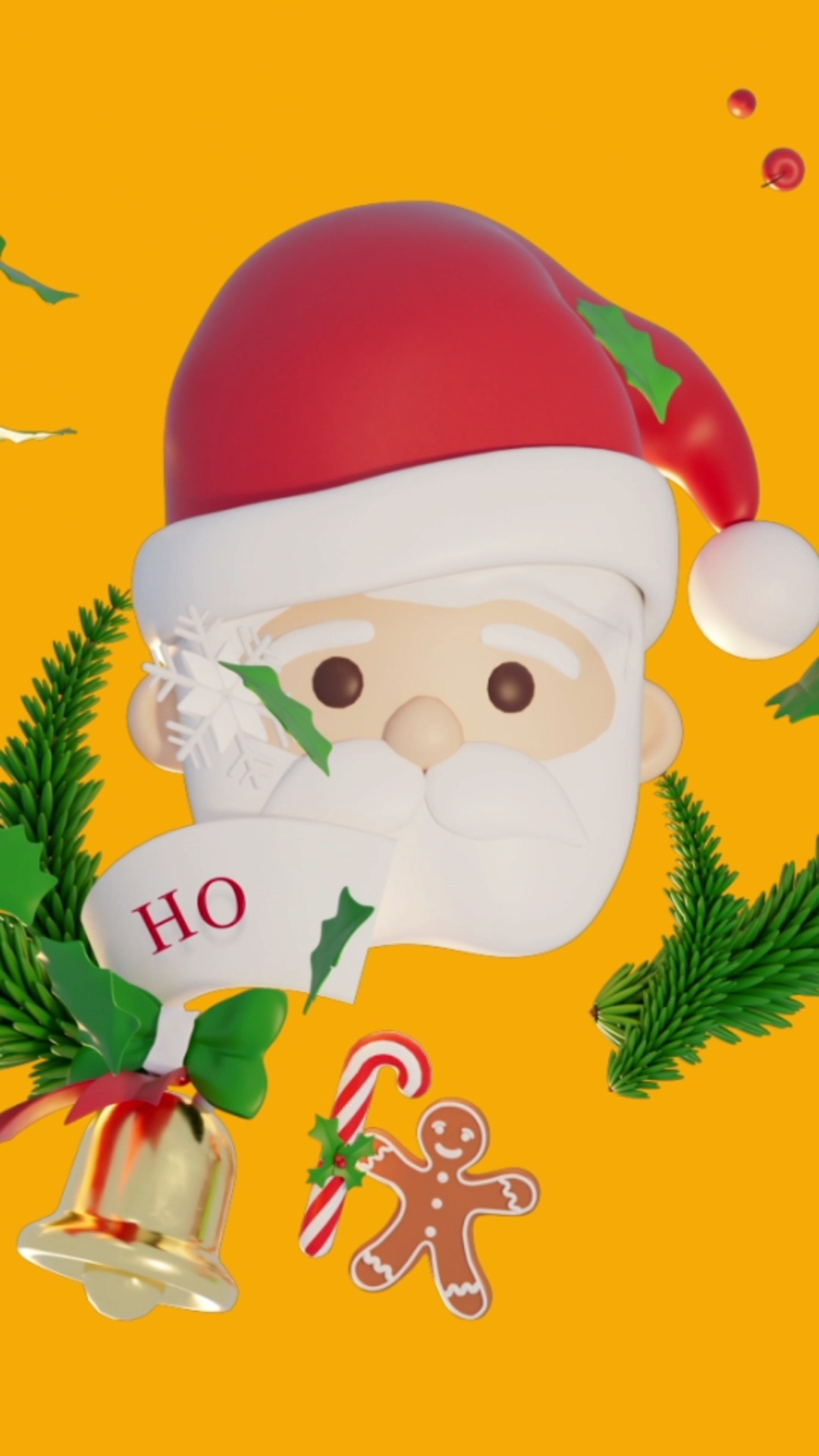 Intro Christmas