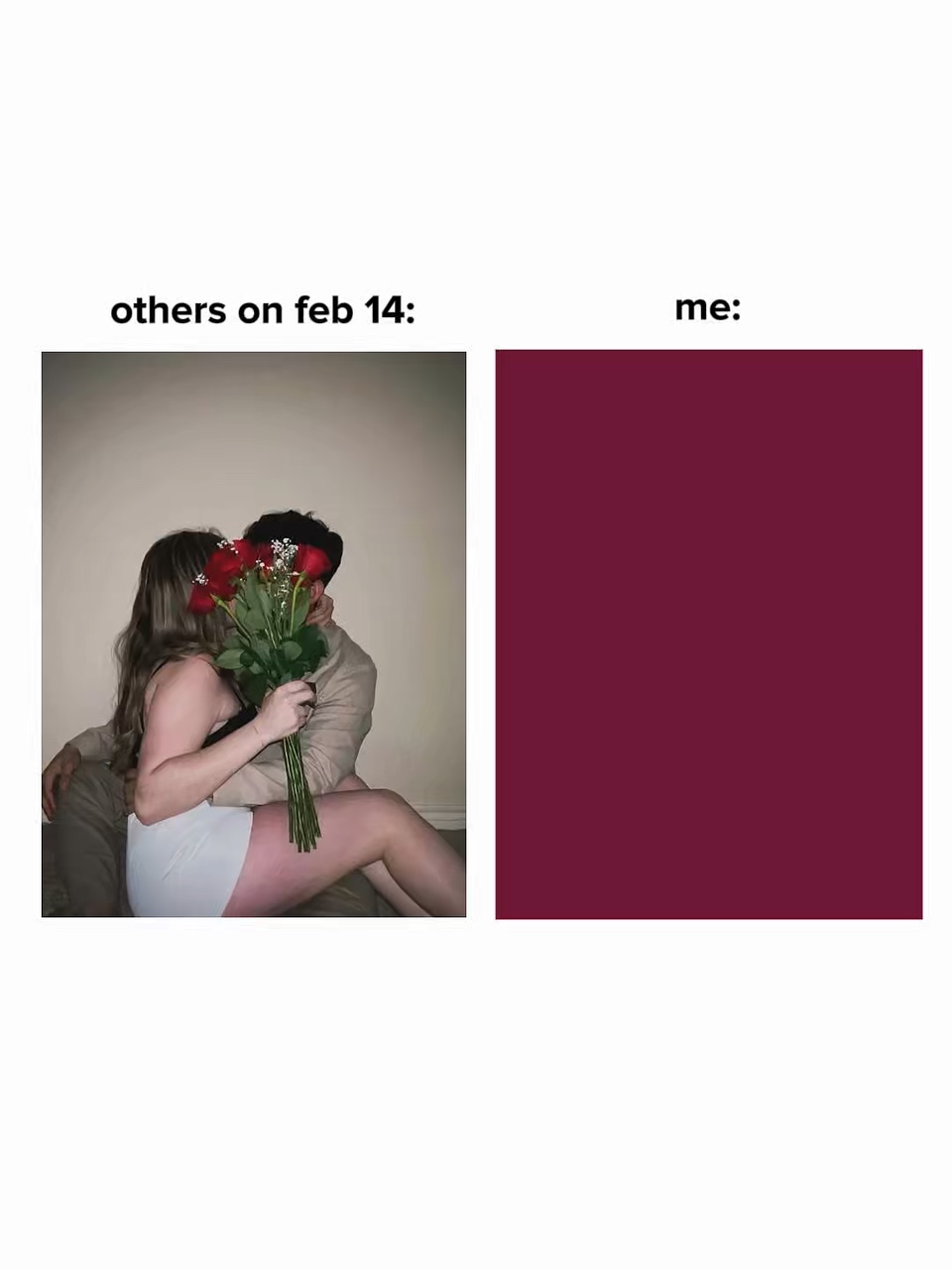 OtherOnFeb14VsMe