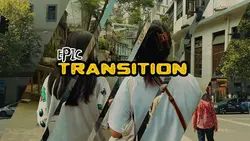 EPIC TRANSITION 