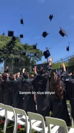 değerli seyirciler