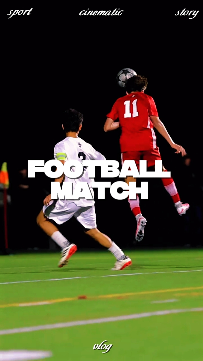 PARTIDA DE FUTEBOL 