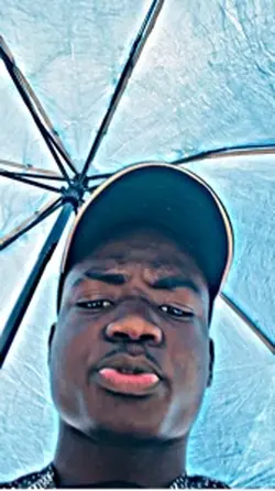 Preto gringo 🇦🇴🇧🇷