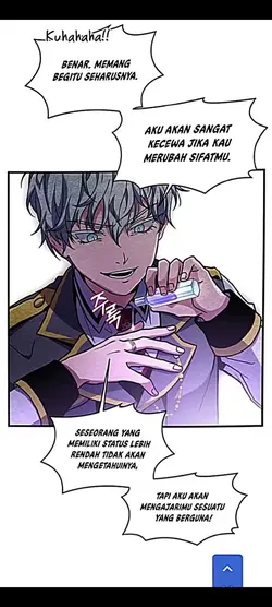 Trend Manhwa JJ