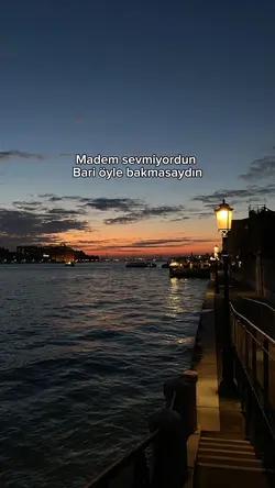 Söz yok