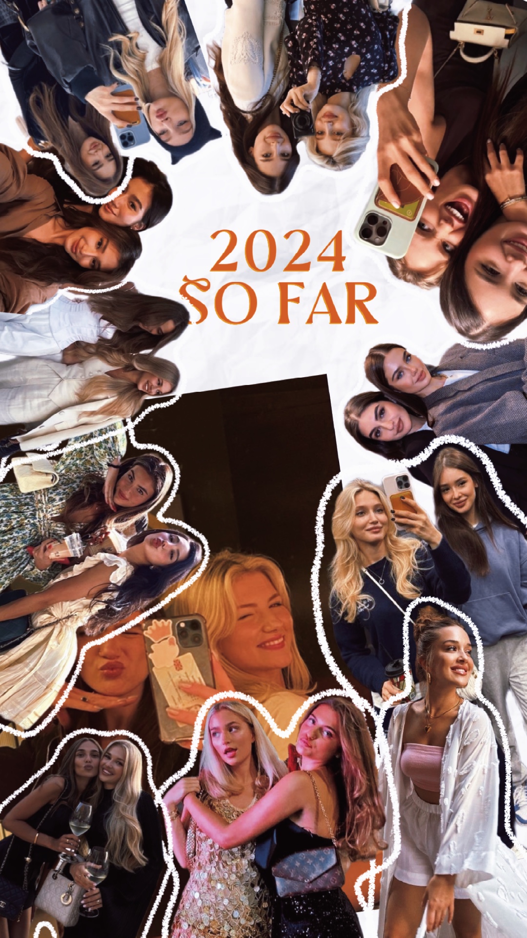 2024 so far