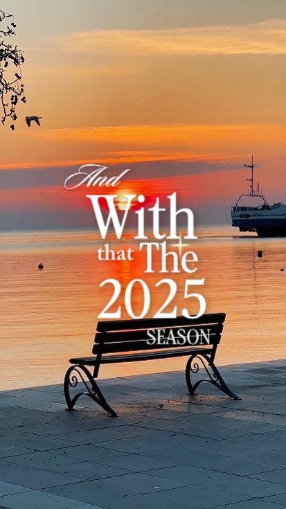 2025 season 
