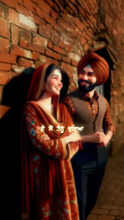 Ladli- Gurnam Bhular