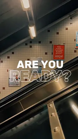 Are you ready?