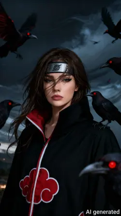 akatsuki ai filter