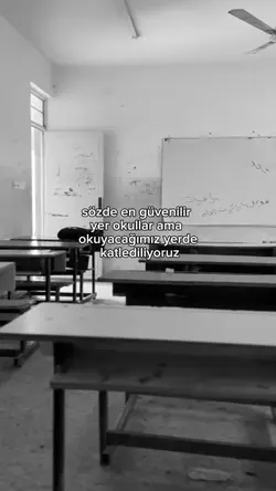 Adalet istiyoruz 