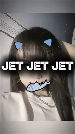 JET JET JET