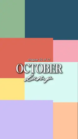 October dump