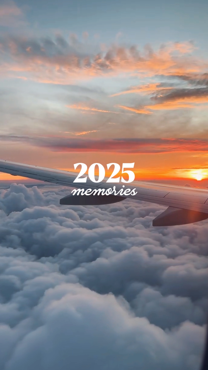 2025 추억 