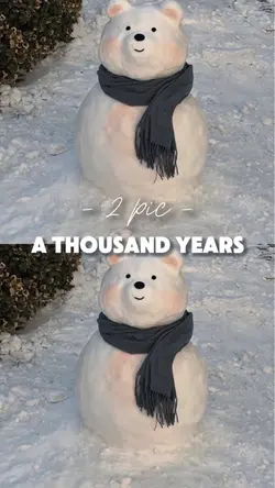 [2] A thousand years