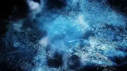 Frozen intro