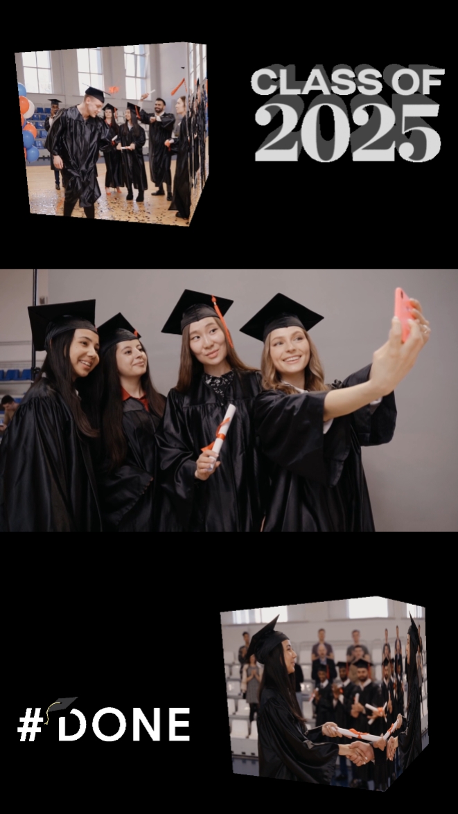 Graduación 2025