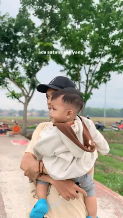 Ku sebut namamu ayah