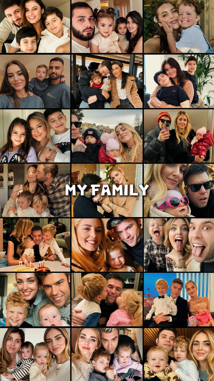 Mi familia 