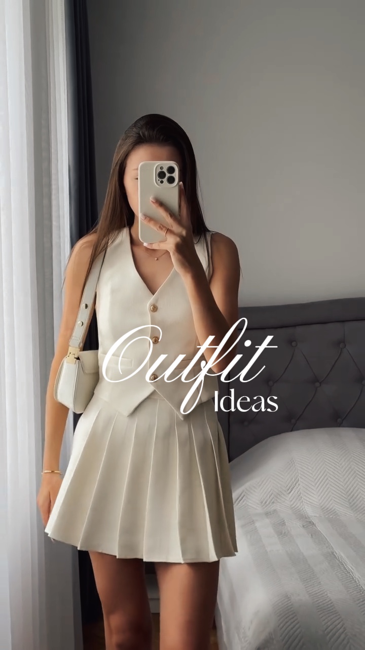 Ideen zum Outfit