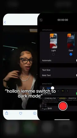 SWITCH TO DARK MODE