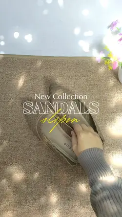 A New Collection 