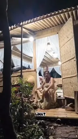 lampu berjalan