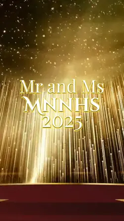 awards intro curtain