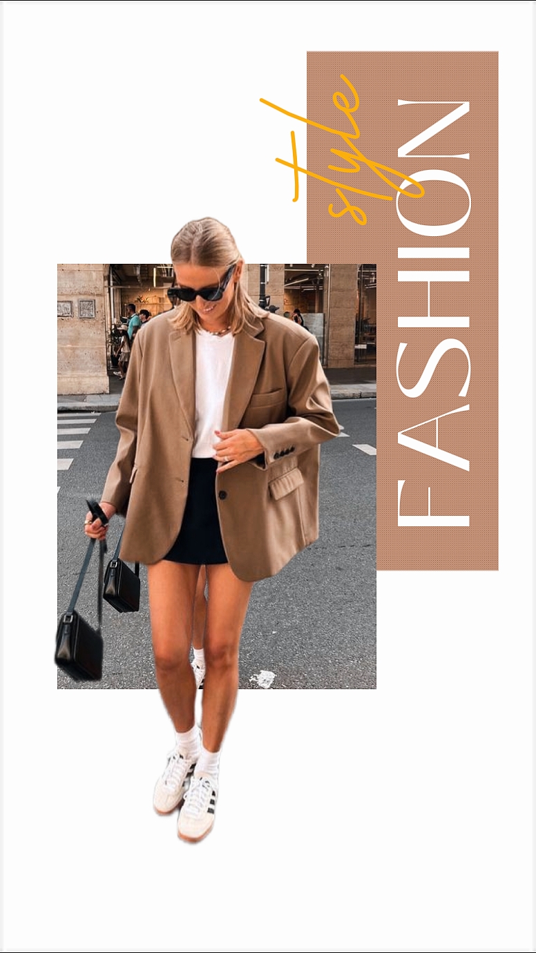 Tu moda